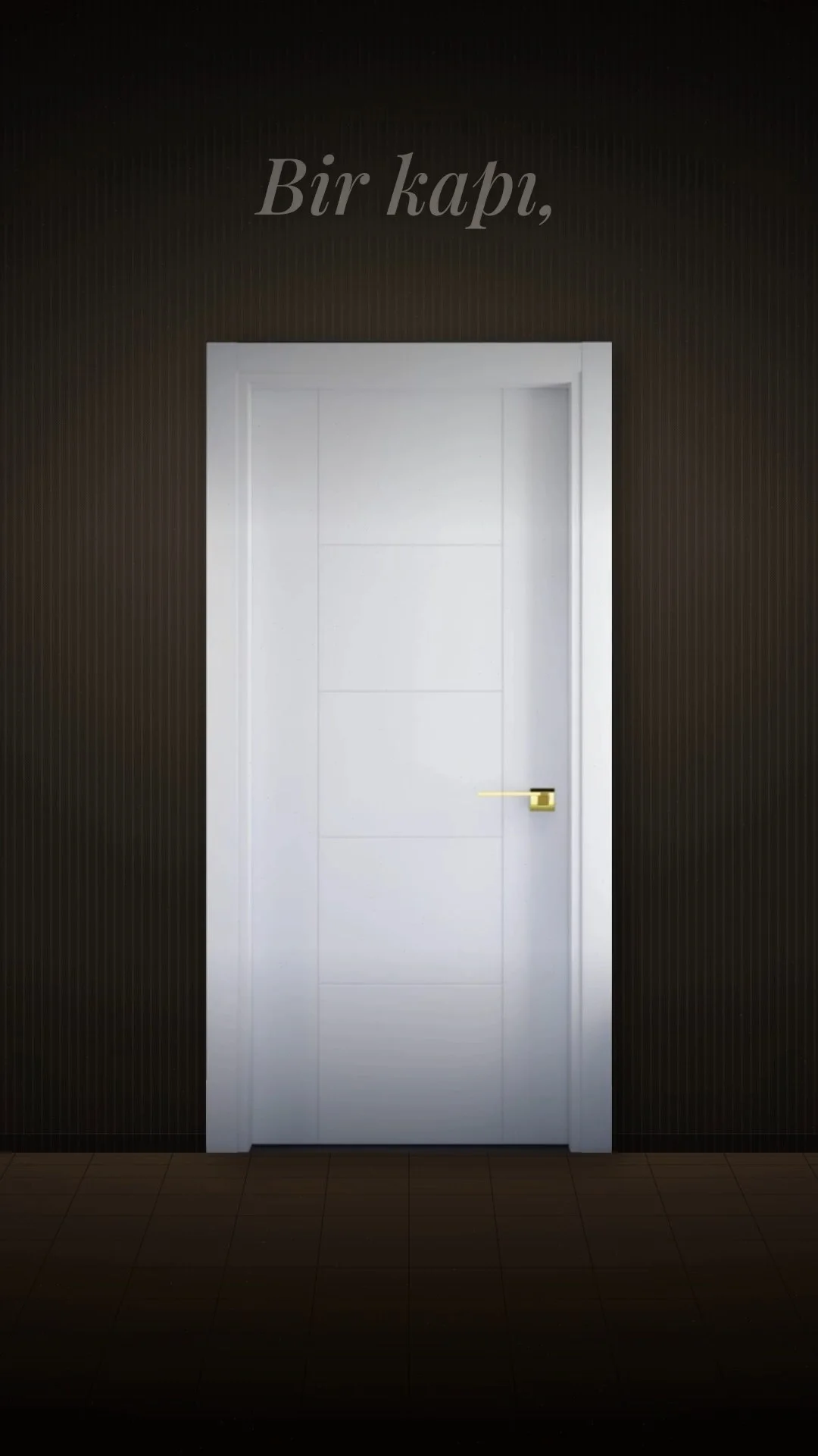 BEYLER KAPI REKLAM VİDEOSU