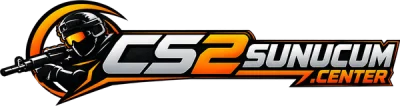 CS2 Sunucum logosu
